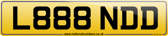L888 NDD