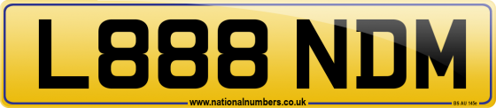 L888 NDM