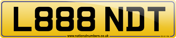 L888 NDT