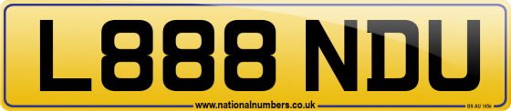 L888 NDU