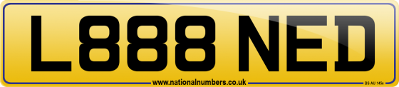 L888 NED