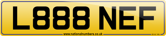 L888 NEF