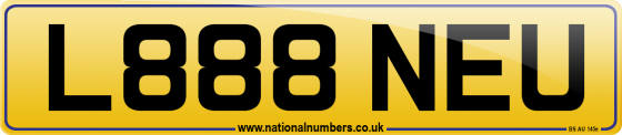 L888 NEU