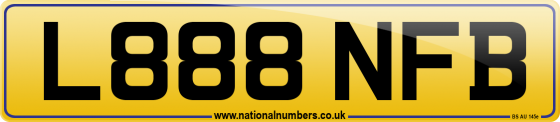 L888 NFB