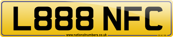 L888 NFC