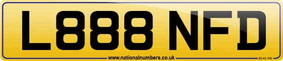 L888 NFD