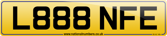 L888 NFE