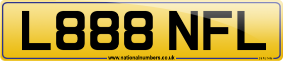 L888 NFL