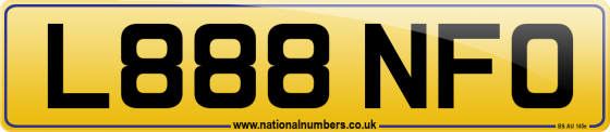 L888 NFO