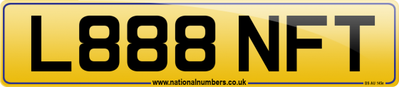 L888 NFT