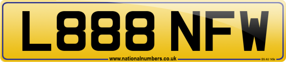 L888 NFW