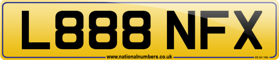 L888 NFX