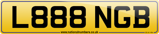 L888 NGB