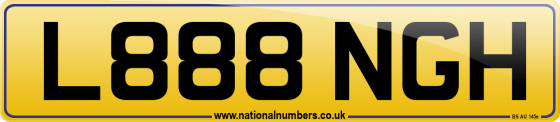 L888 NGH