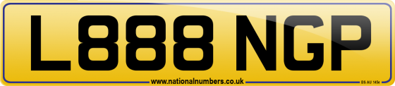 L888 NGP