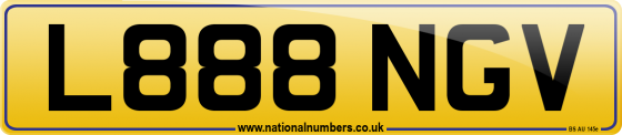 L888 NGV