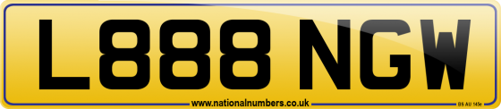 L888 NGW
