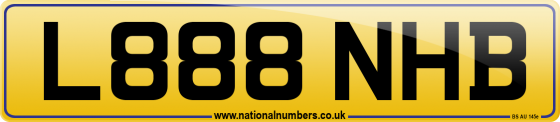 L888 NHB