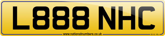 L888 NHC