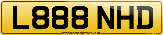 L888 NHD