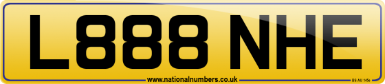 L888 NHE