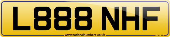 L888 NHF
