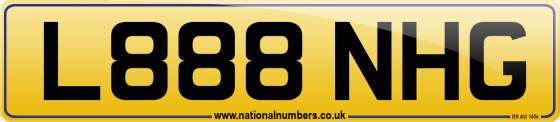 L888 NHG