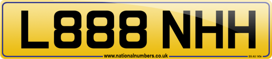 L888 NHH