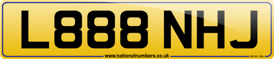 L888 NHJ