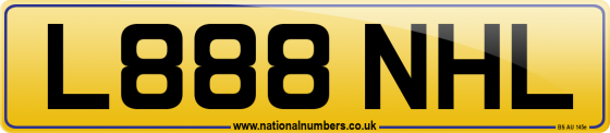 L888 NHL