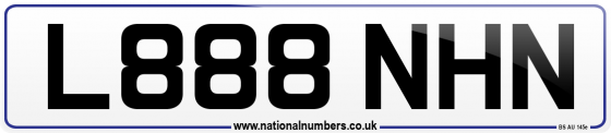L888 NHN