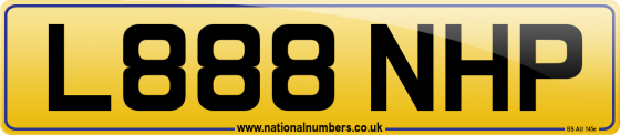L888 NHP