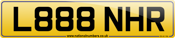 L888 NHR