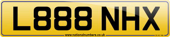 L888 NHX