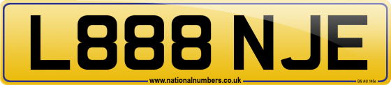 L888 NJE