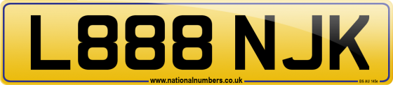 L888 NJK