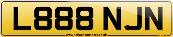 L888 NJN