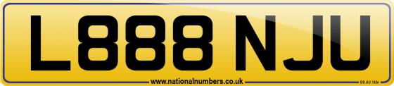 L888 NJU