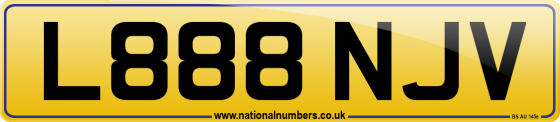 L888 NJV