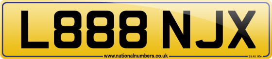 L888 NJX