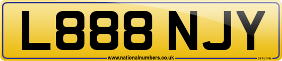 L888 NJY