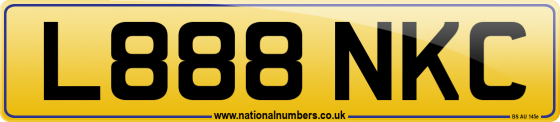 L888 NKC