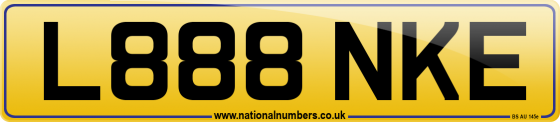 L888 NKE