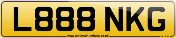L888 NKG