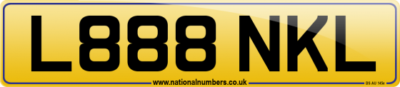 L888 NKL