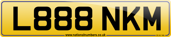 L888 NKM