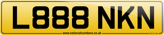 L888 NKN