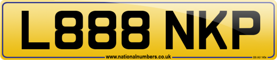 L888 NKP