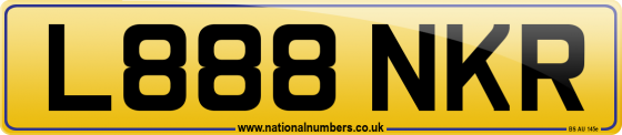 L888 NKR