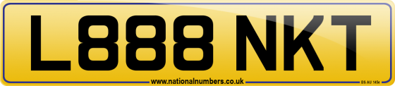 L888 NKT